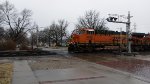 BNSF 4269